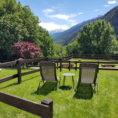 Mont Blanc Apartment Морже Экстерьер фото