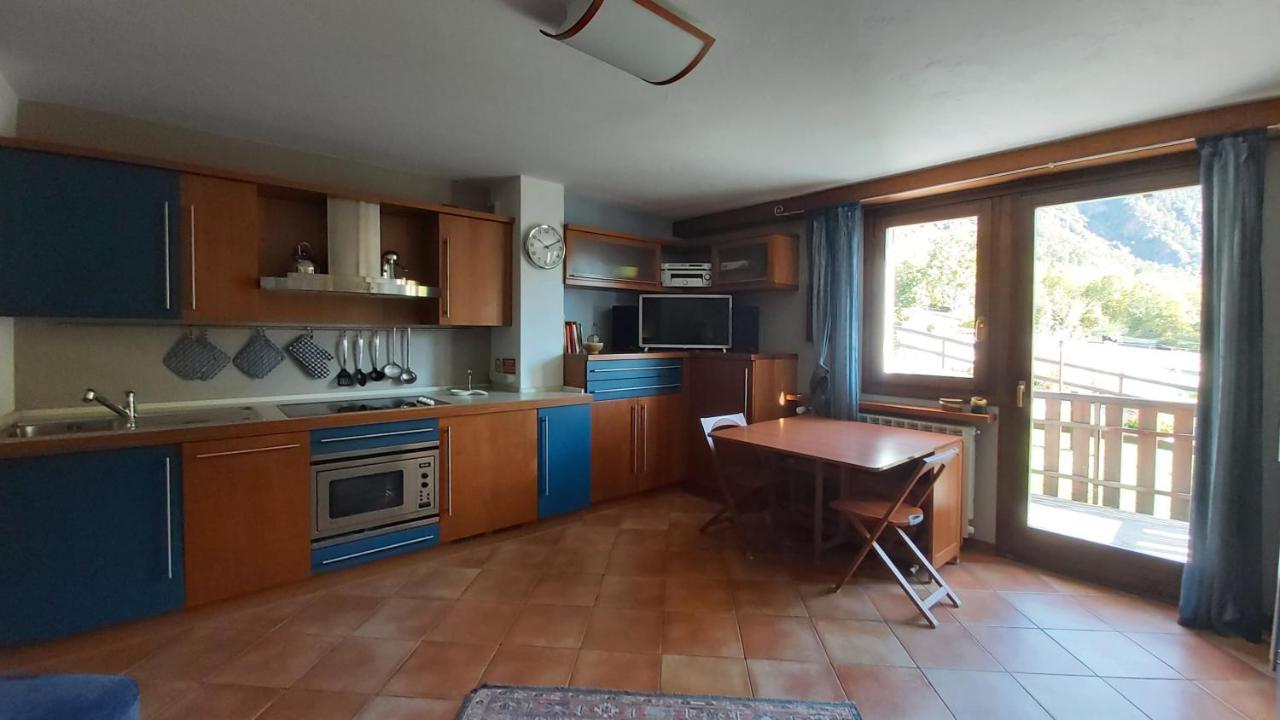 Mont Blanc Apartment Морже Экстерьер фото