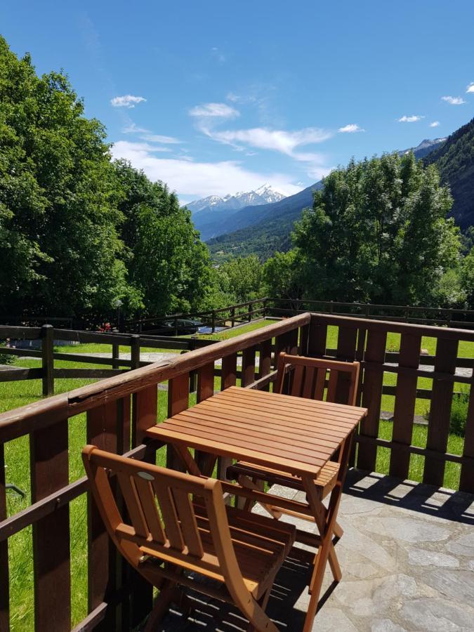 Mont Blanc Apartment Морже Экстерьер фото