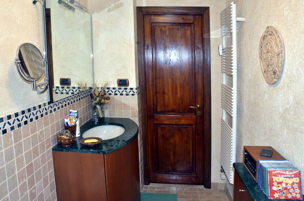 Mont Blanc Apartment Морже Номер фото